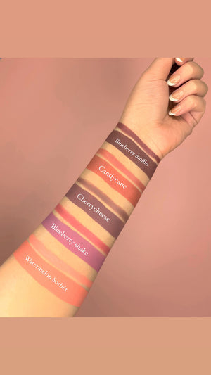 Makeupediaa - Lip Delight kit